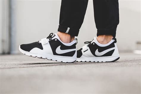 nike trainerendor weiß|Nike SB Trainerendor Black/White .